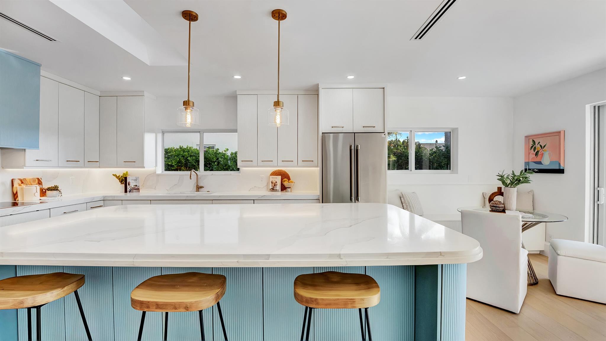 ESTOVILLE - Residential