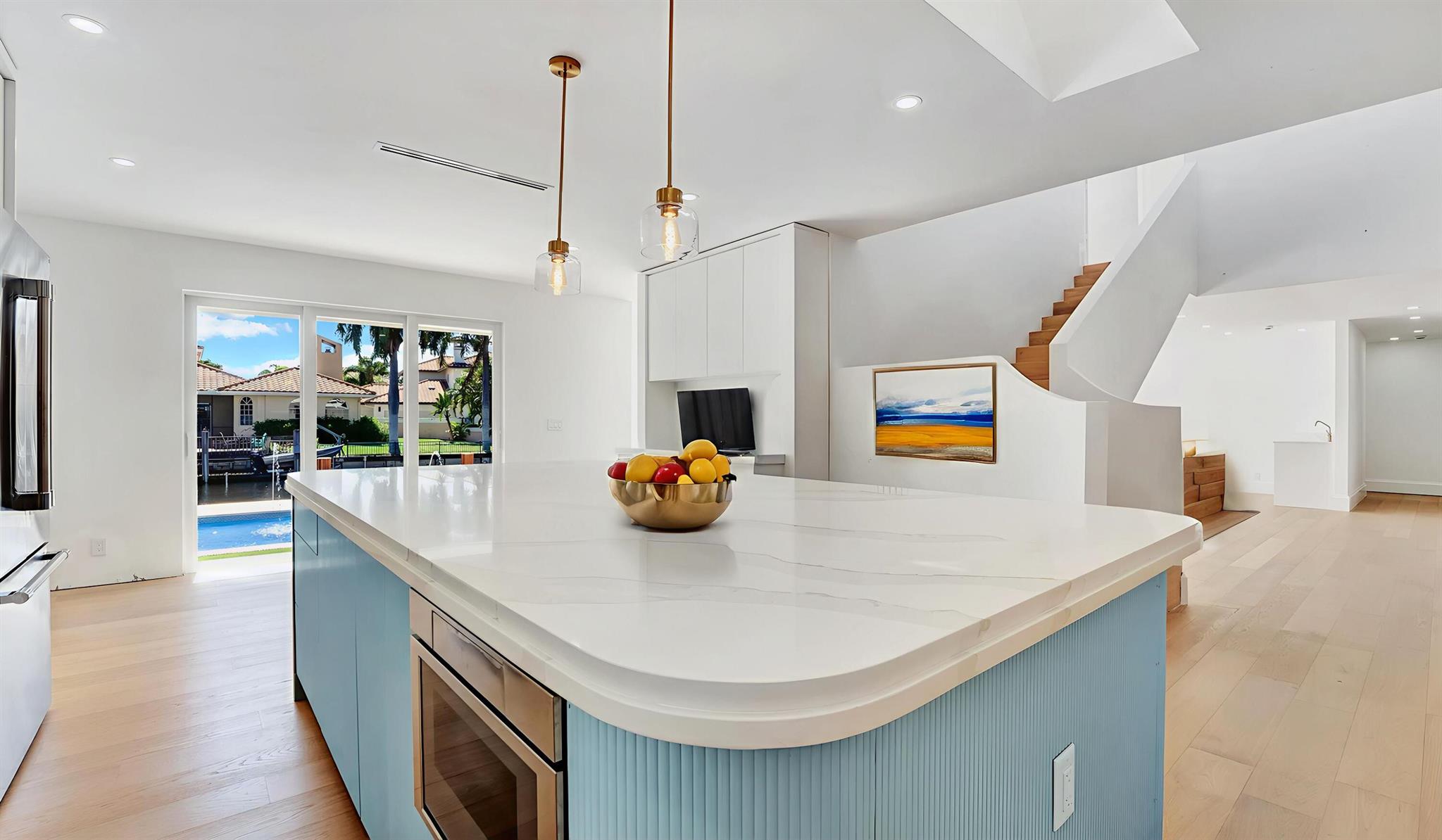 ESTOVILLE - Residential