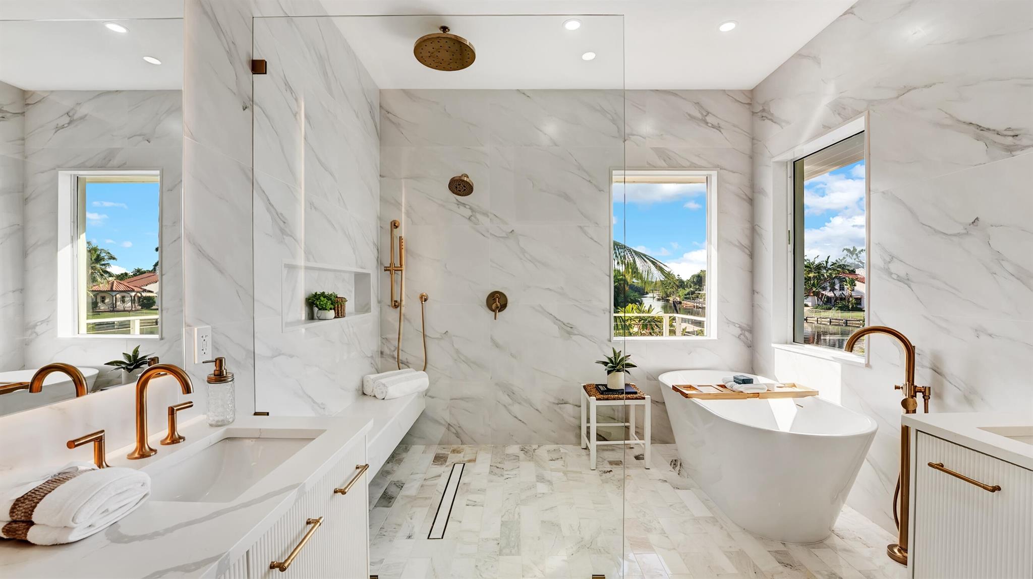 ESTOVILLE - Residential