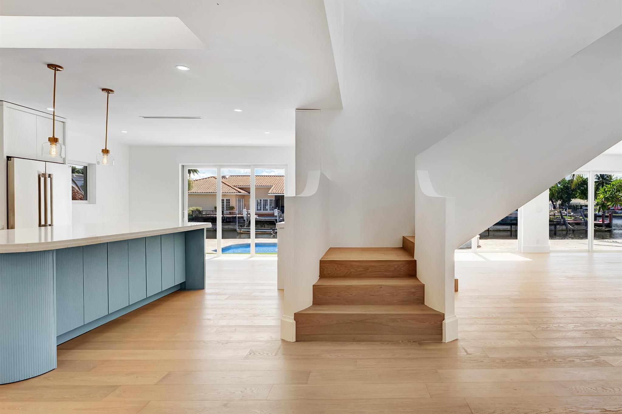 ESTOVILLE - Residential