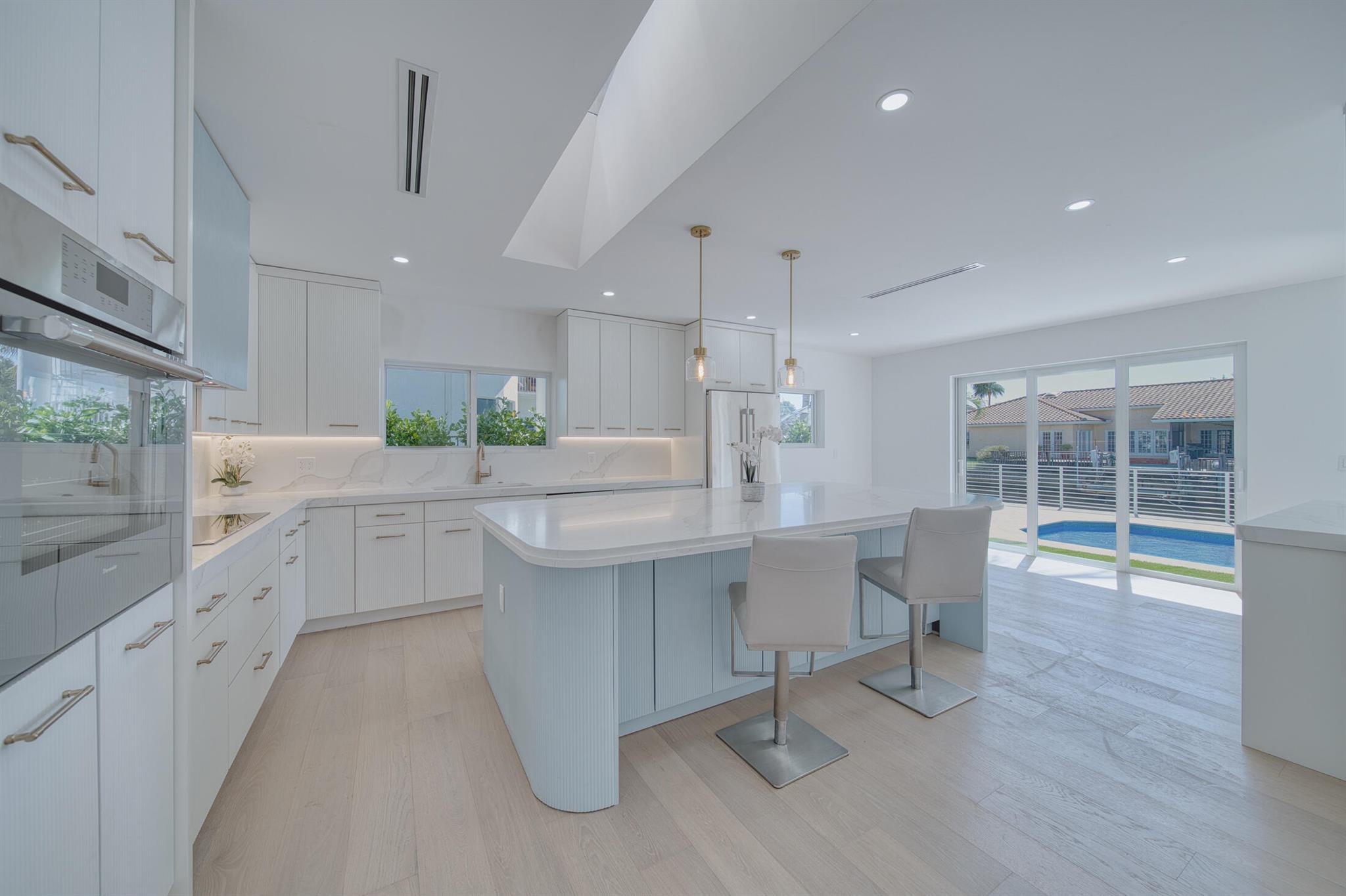 ESTOVILLE - Residential