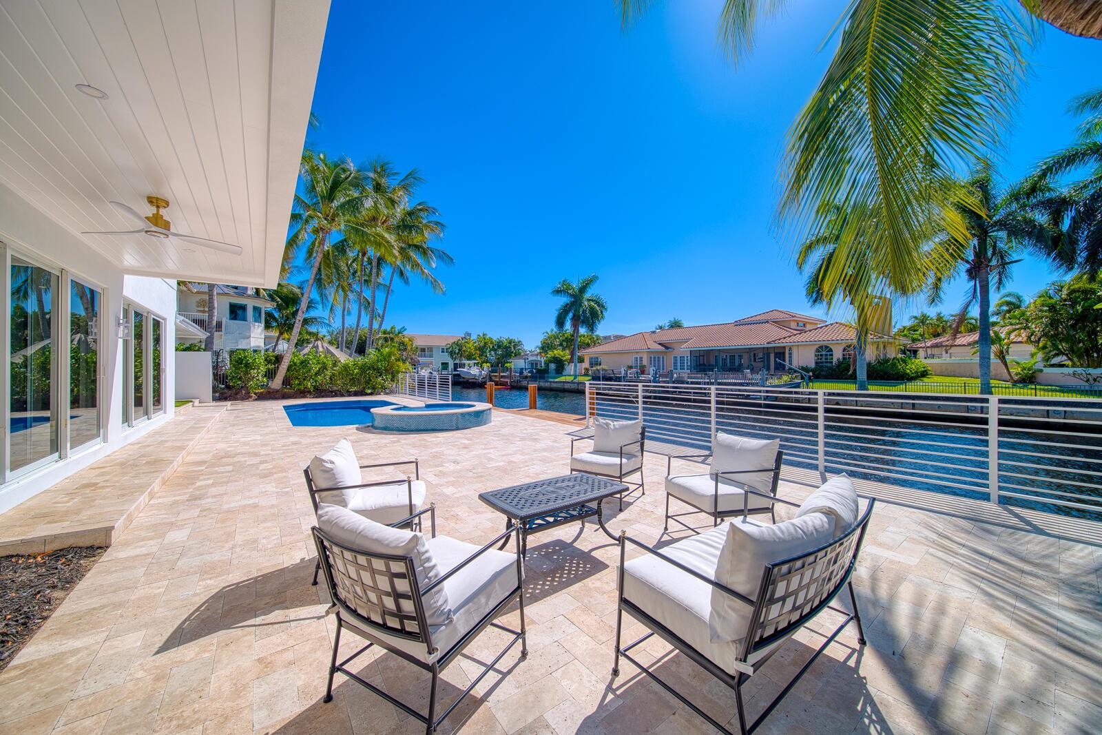 ESTOVILLE - Residential