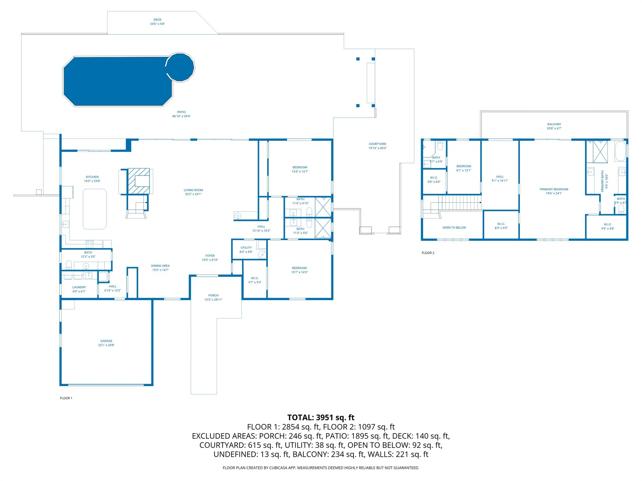 ESTOVILLE - Residential