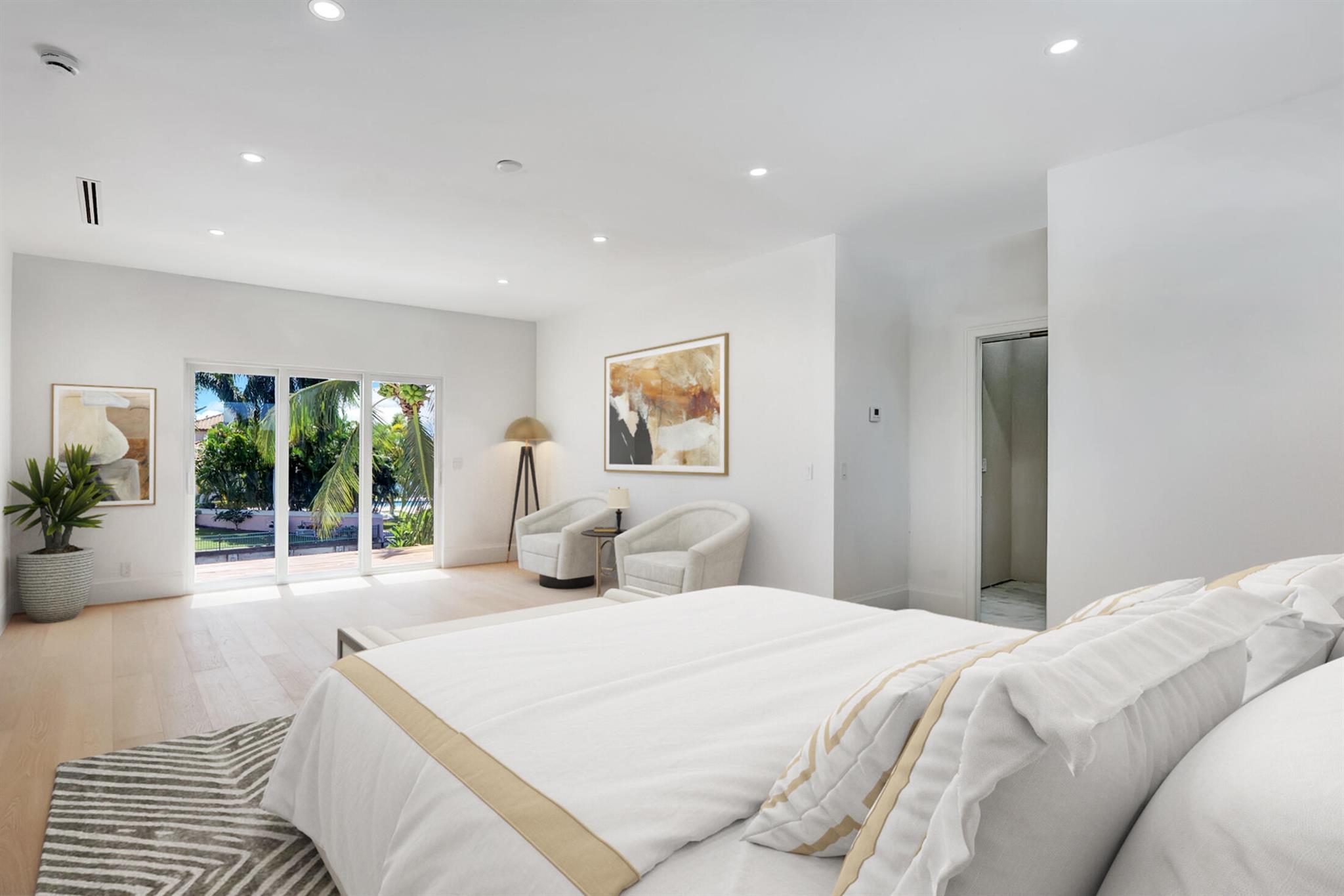 ESTOVILLE - Residential