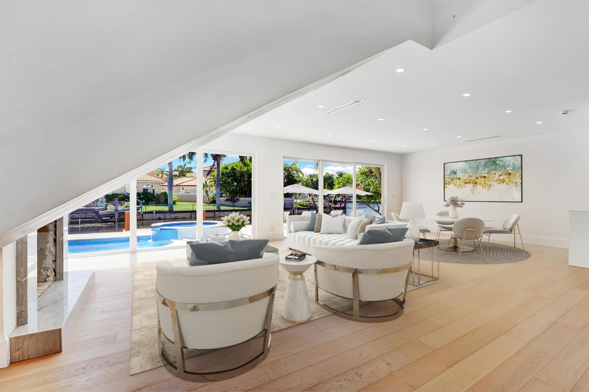 ESTOVILLE - Residential