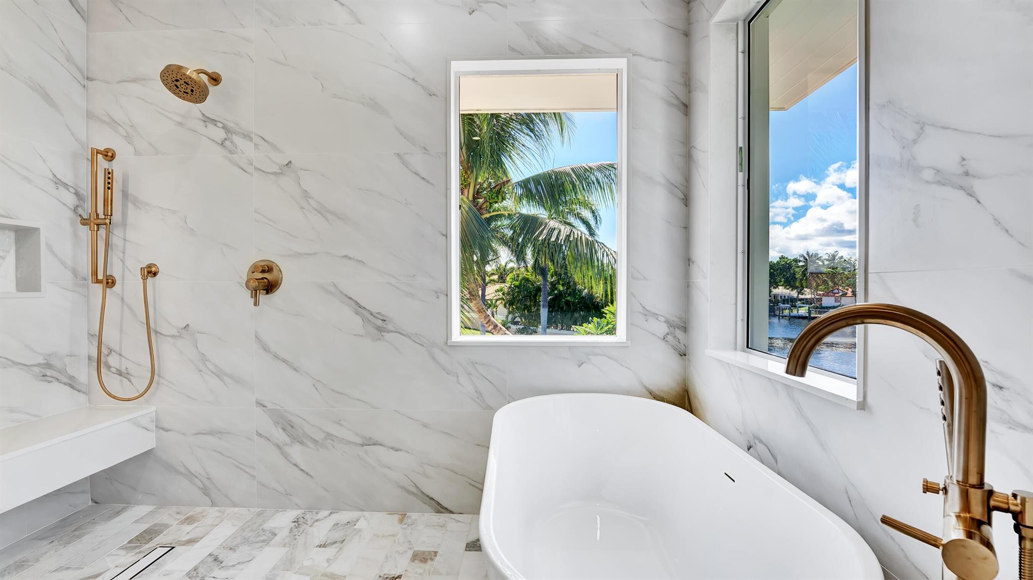 ESTOVILLE - Residential