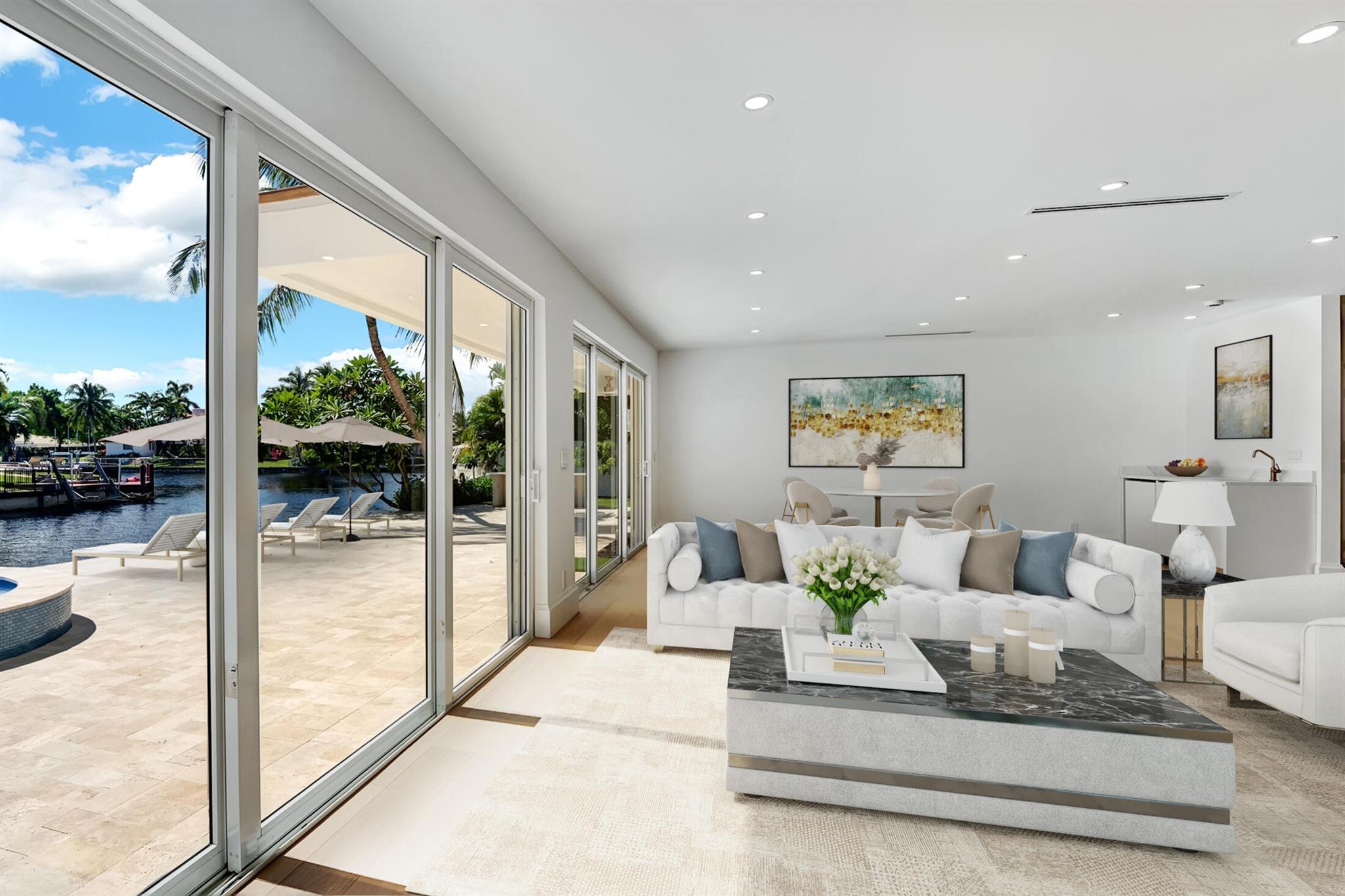 ESTOVILLE - Residential