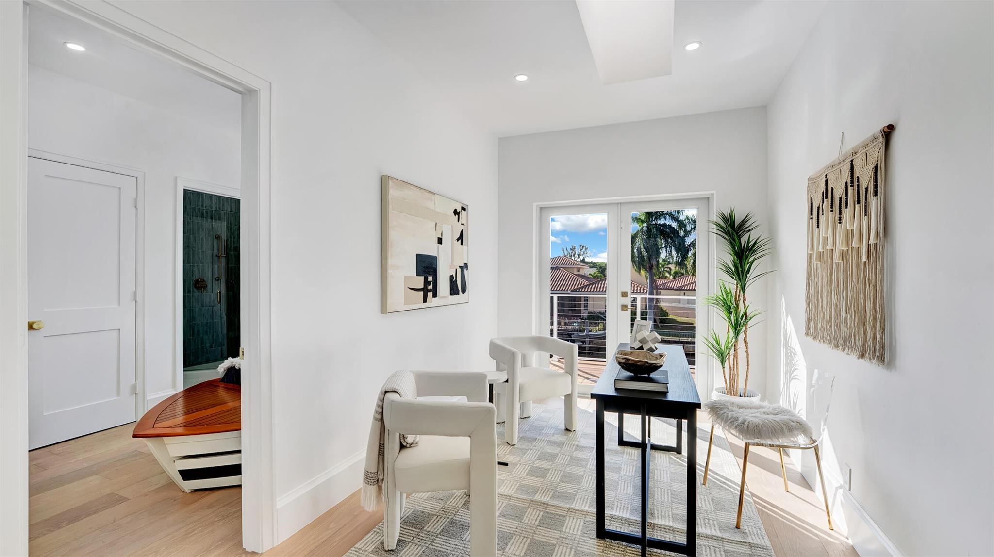 ESTOVILLE - Residential