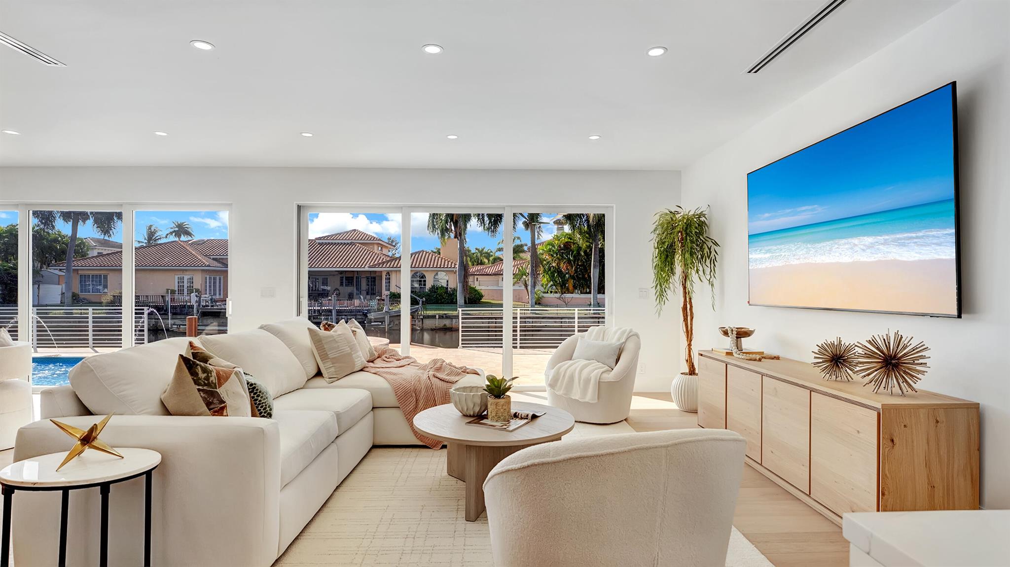 ESTOVILLE - Residential