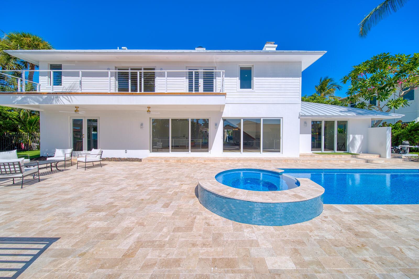 ESTOVILLE - Residential