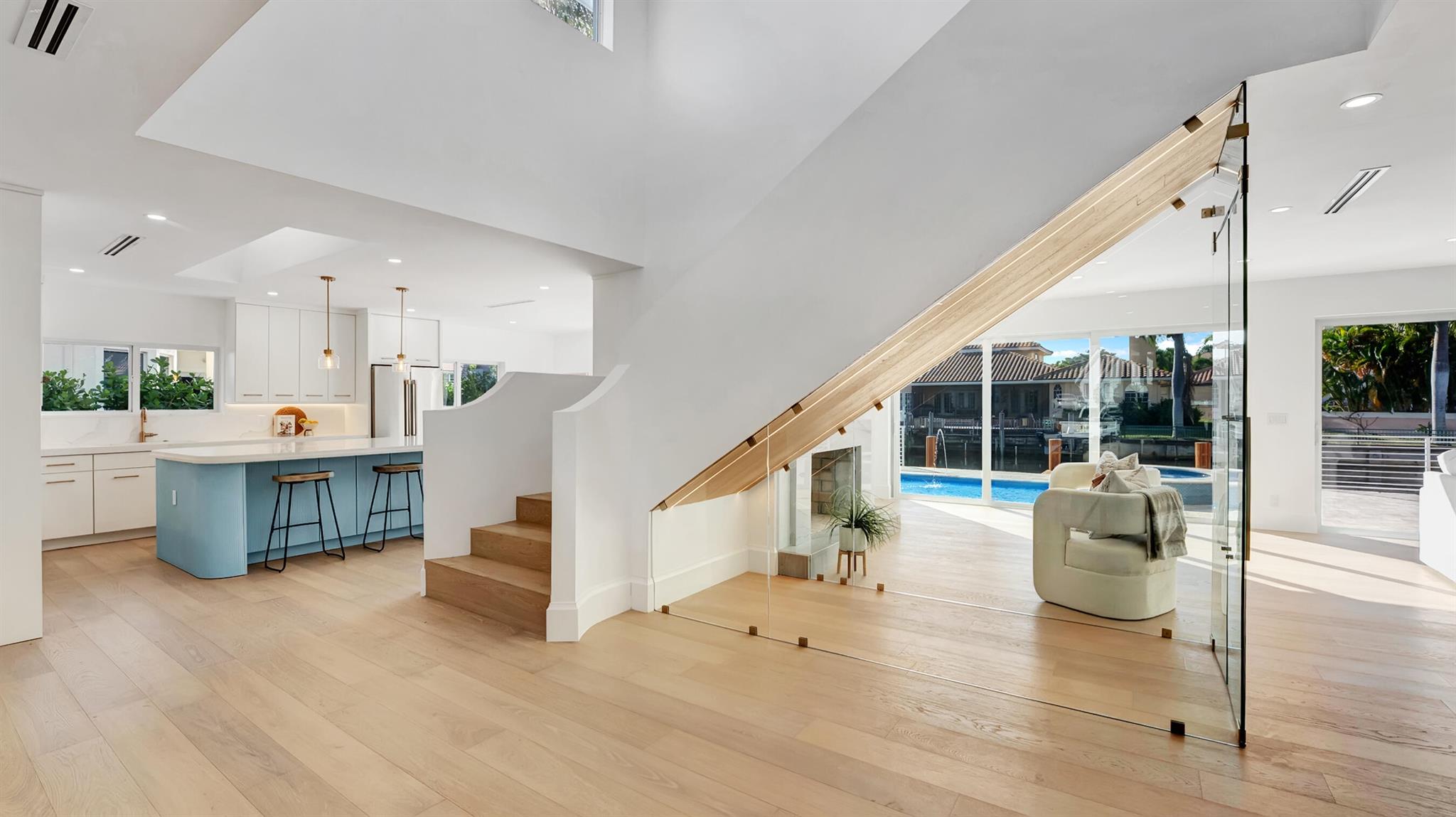 ESTOVILLE - Residential