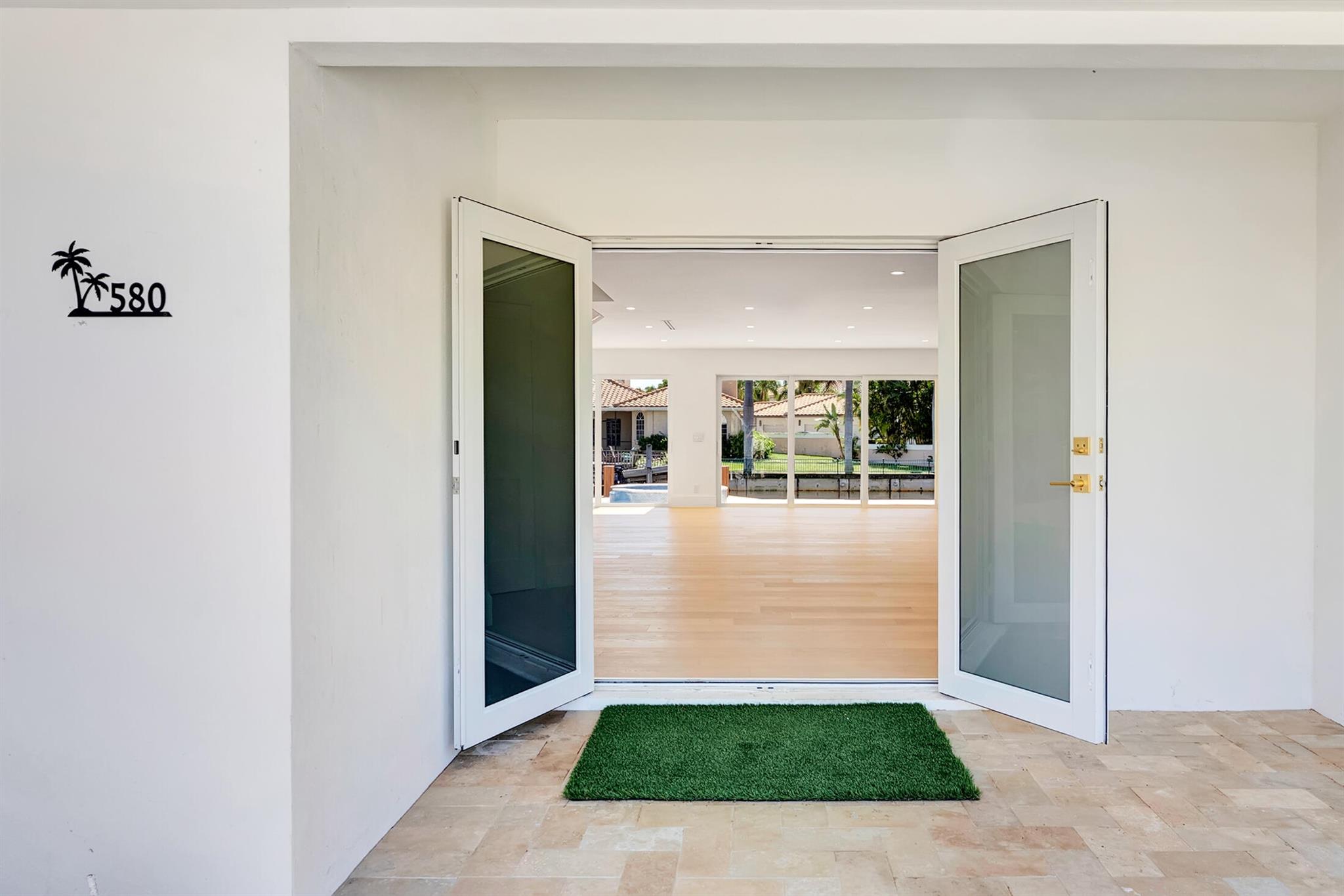 ESTOVILLE - Residential