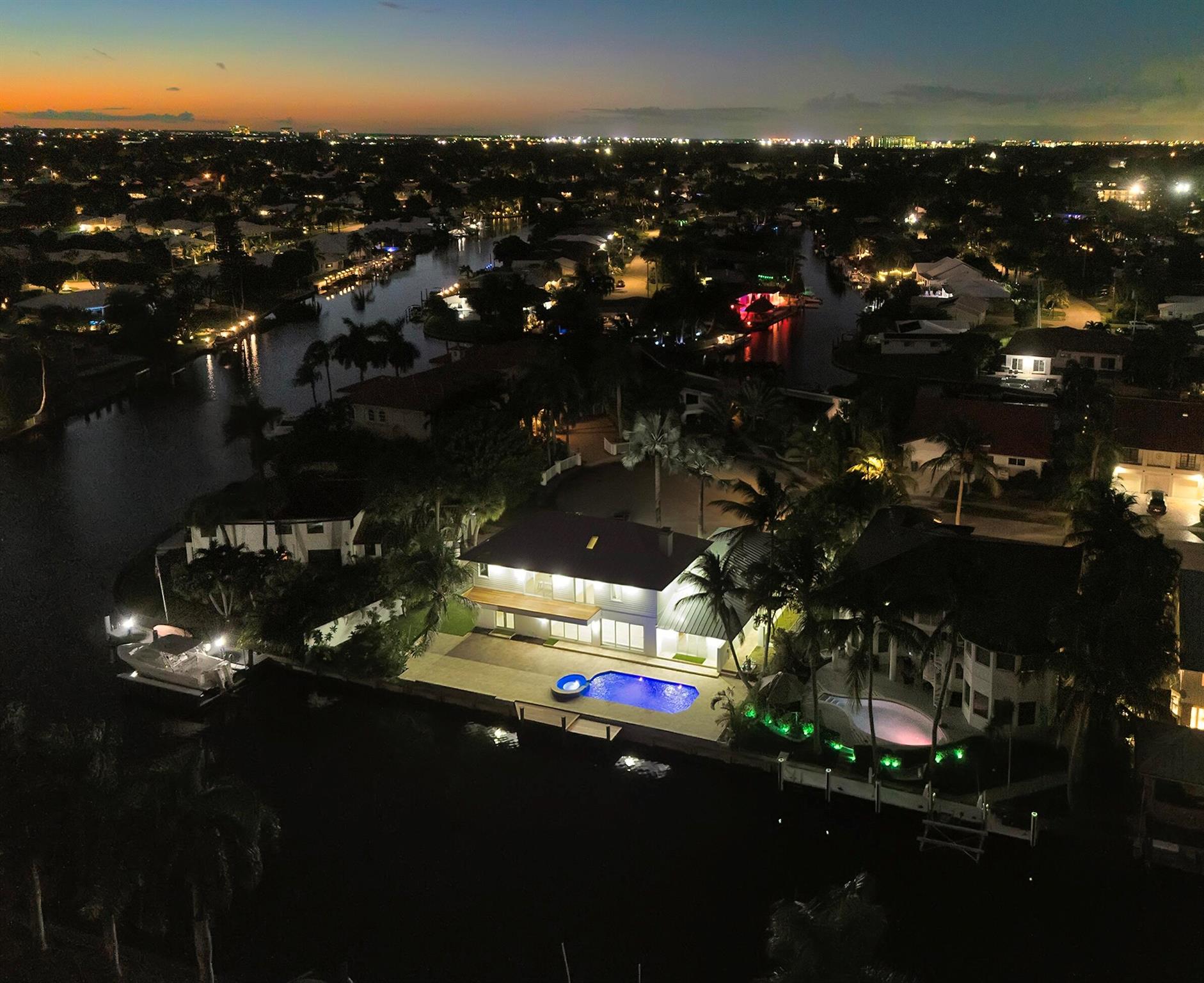 ESTOVILLE - Residential