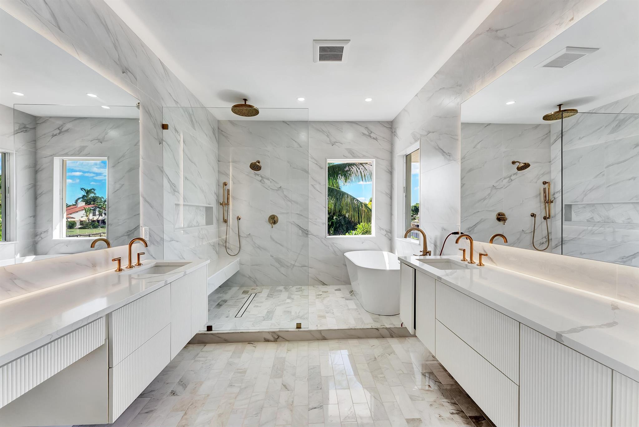 ESTOVILLE - Residential