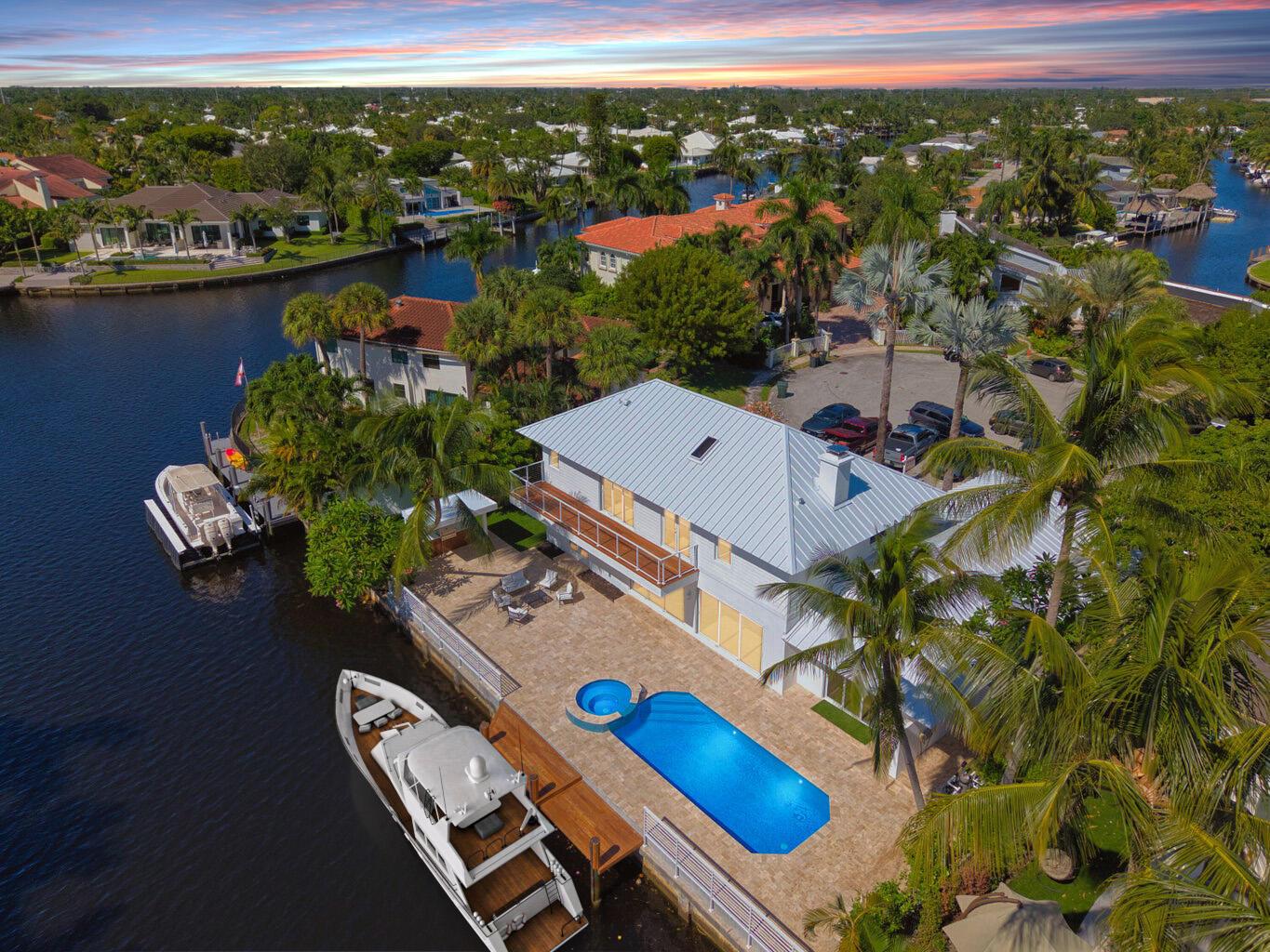 ESTOVILLE - Residential