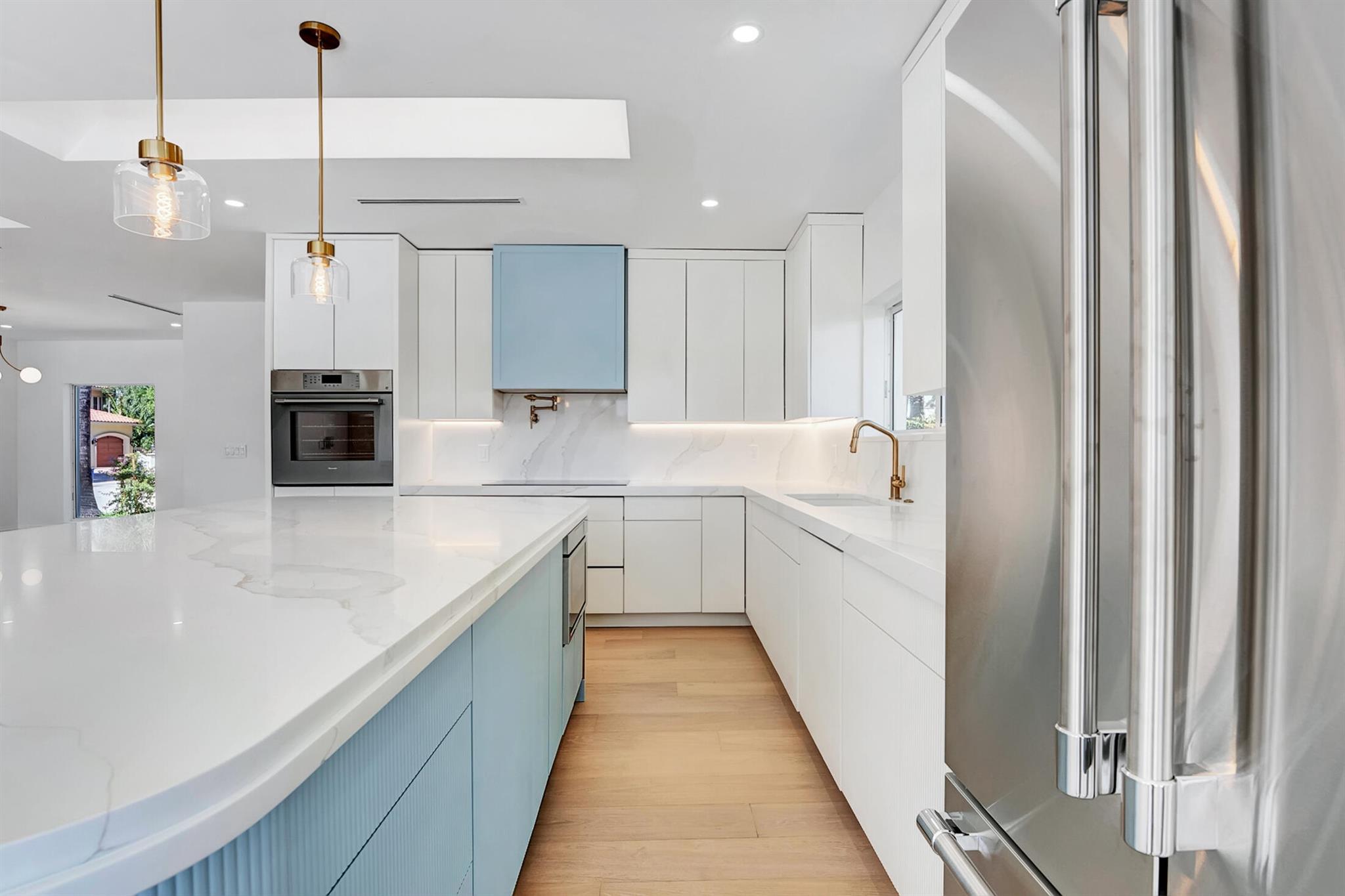 ESTOVILLE - Residential