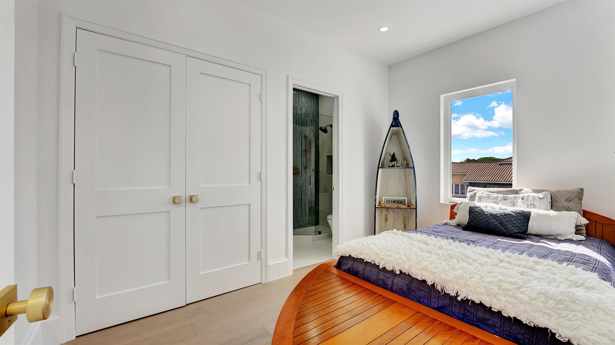 ESTOVILLE - Residential