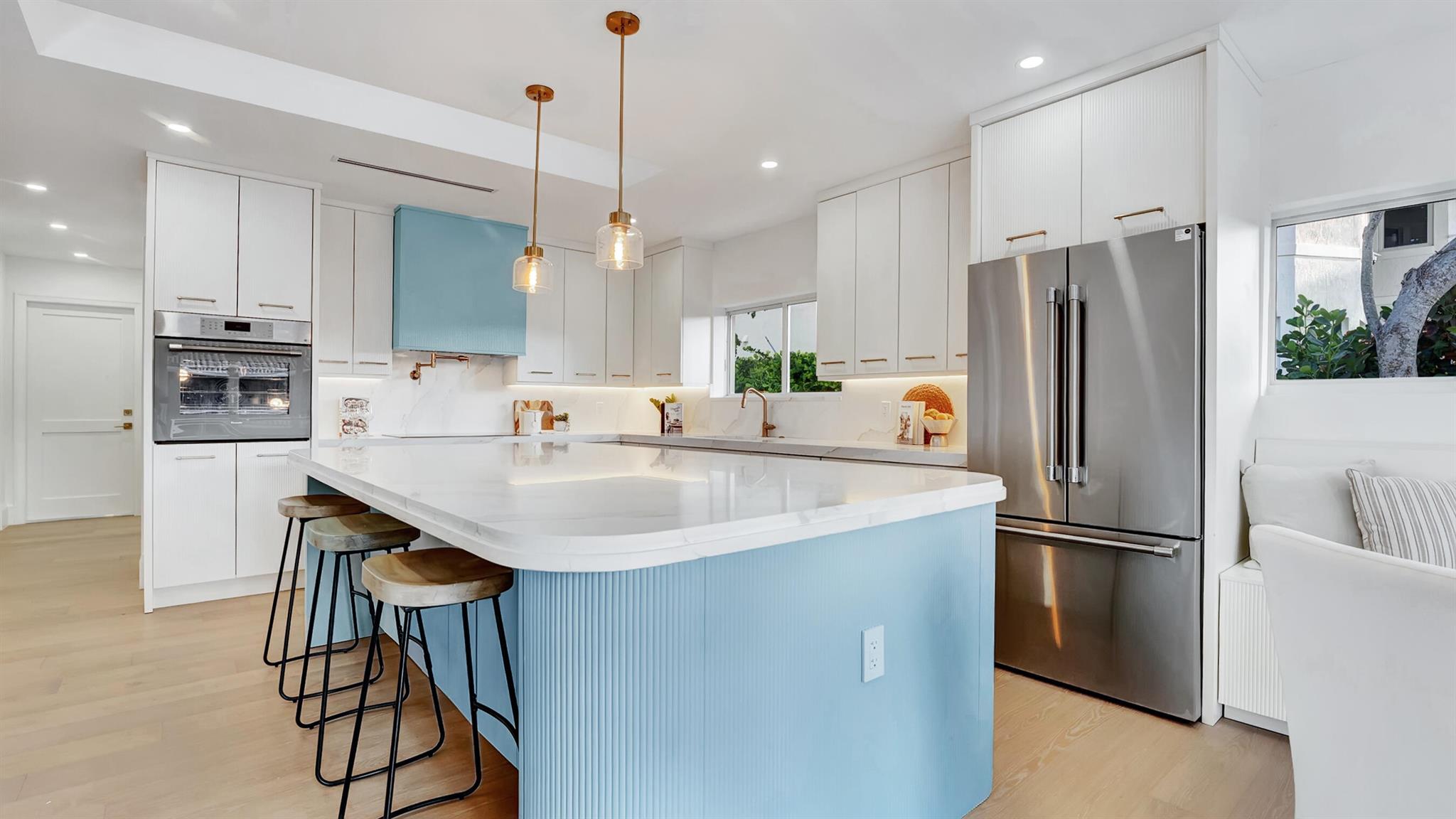 ESTOVILLE - Residential