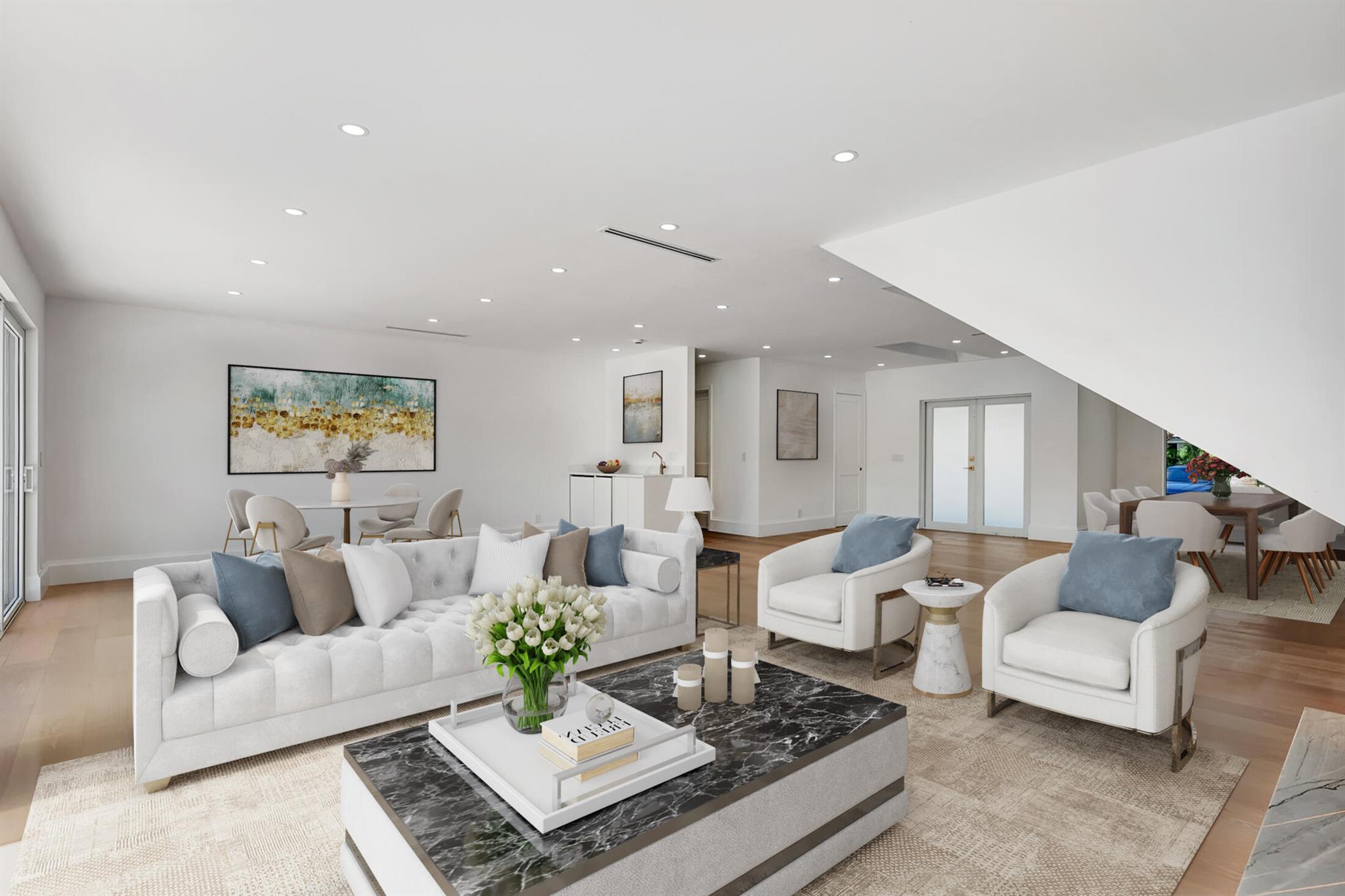 ESTOVILLE - Residential