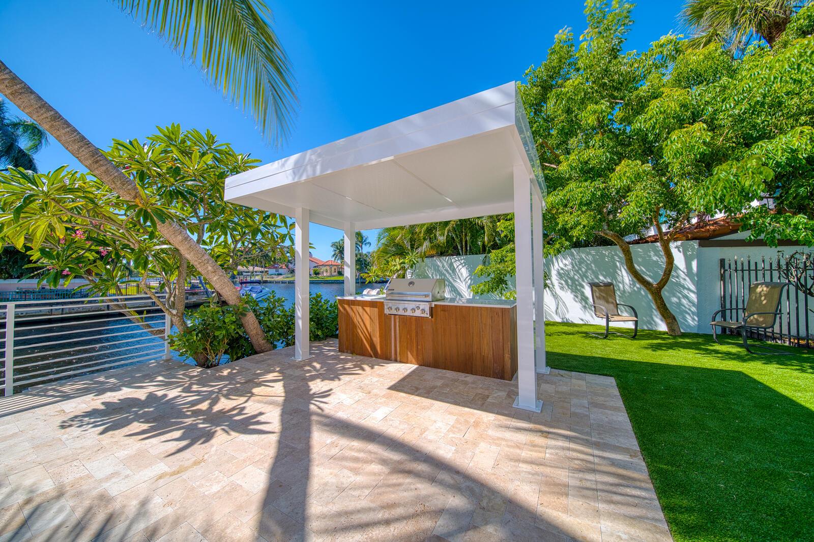 ESTOVILLE - Residential