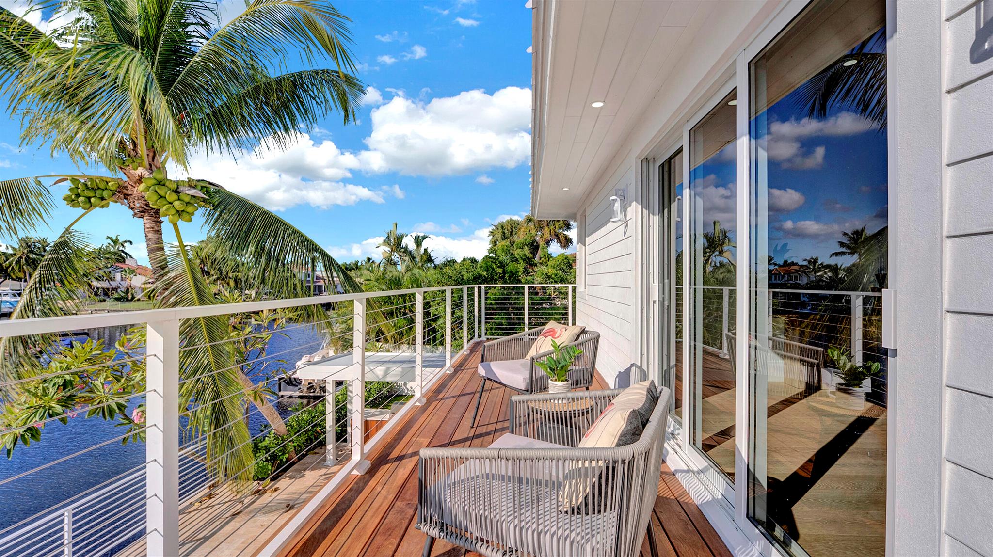 ESTOVILLE - Residential