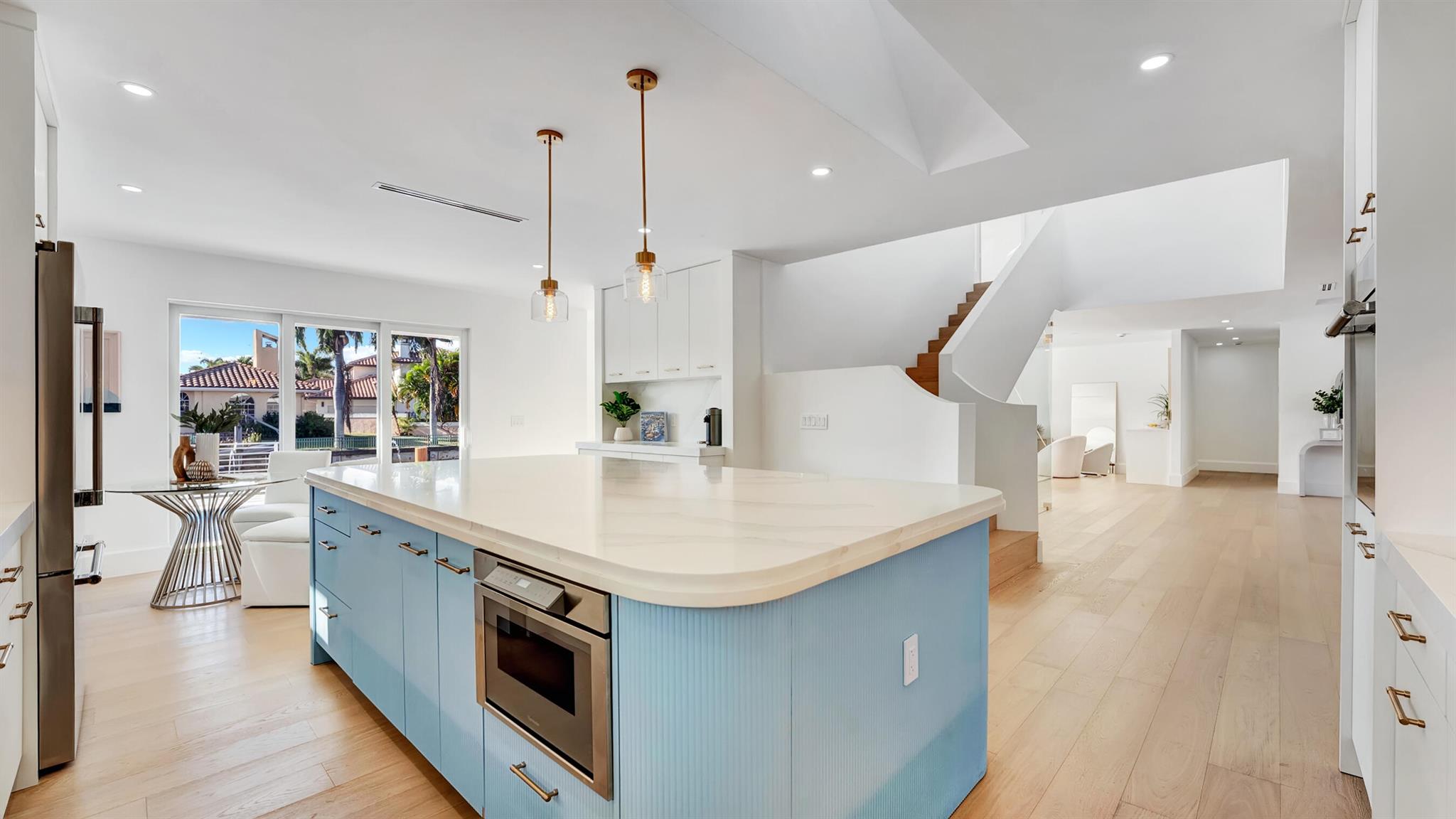 ESTOVILLE - Residential