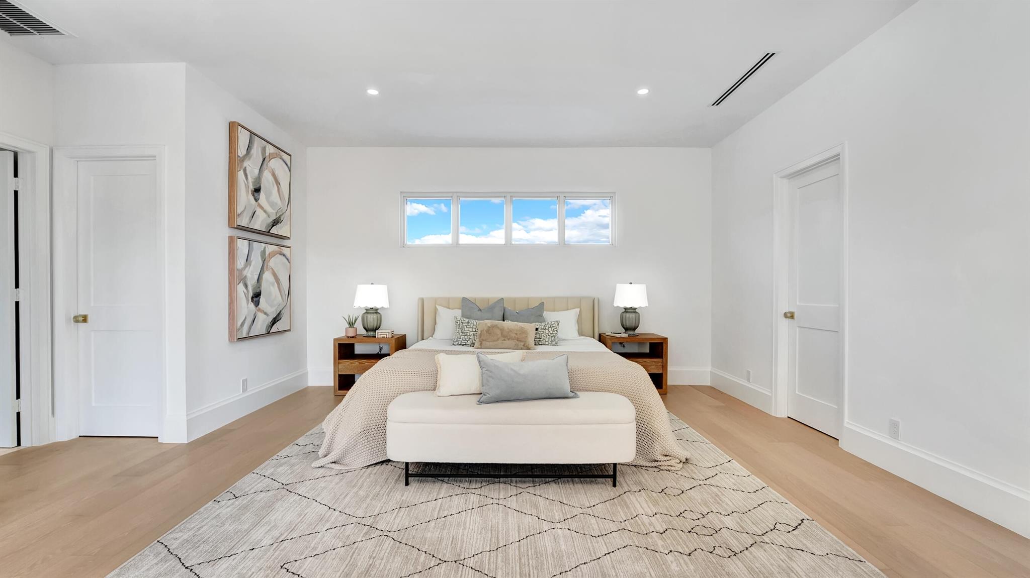 ESTOVILLE - Residential