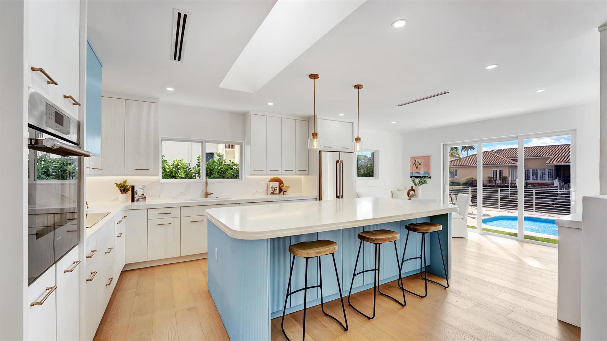 ESTOVILLE - Residential