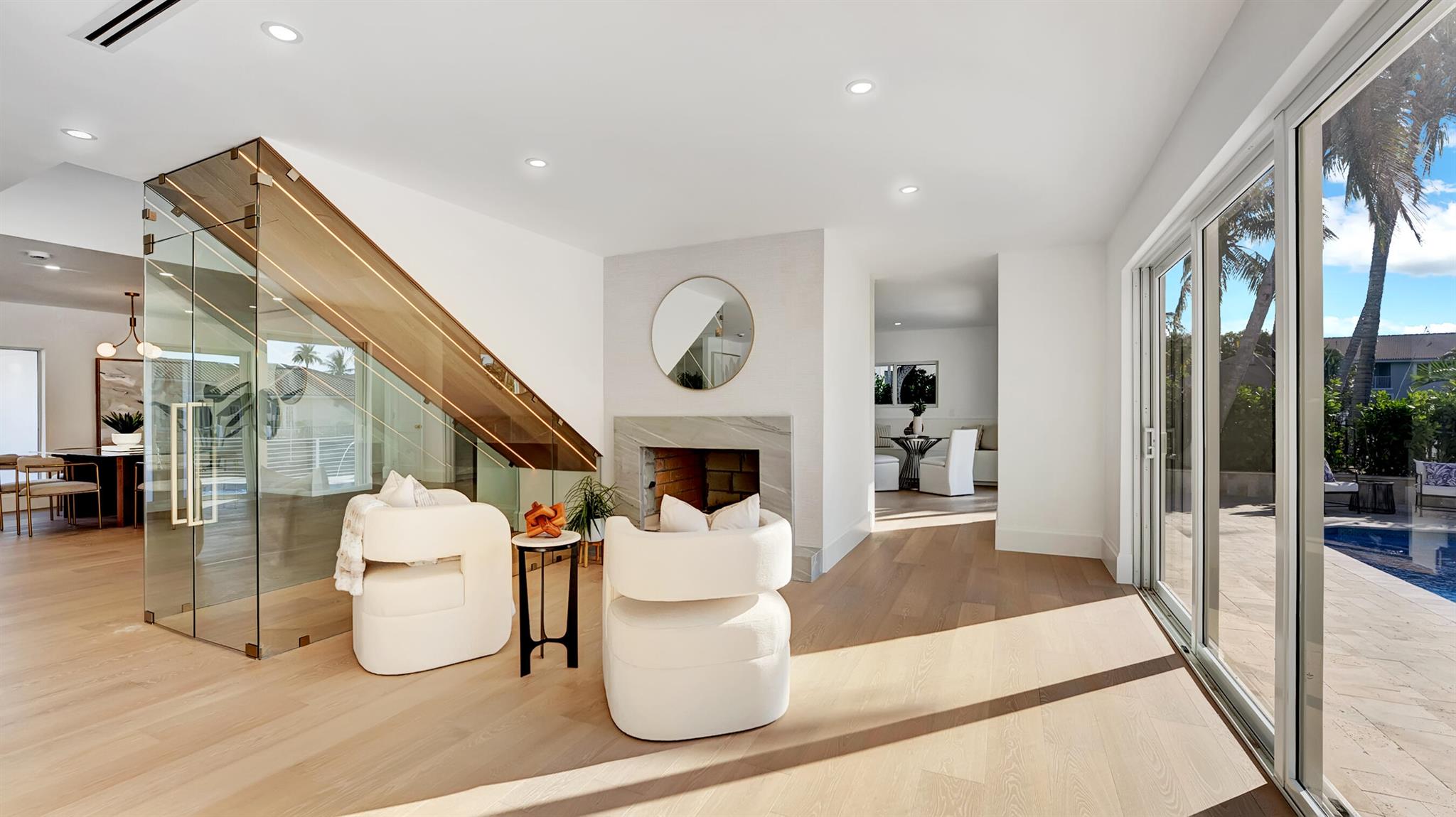 ESTOVILLE - Residential