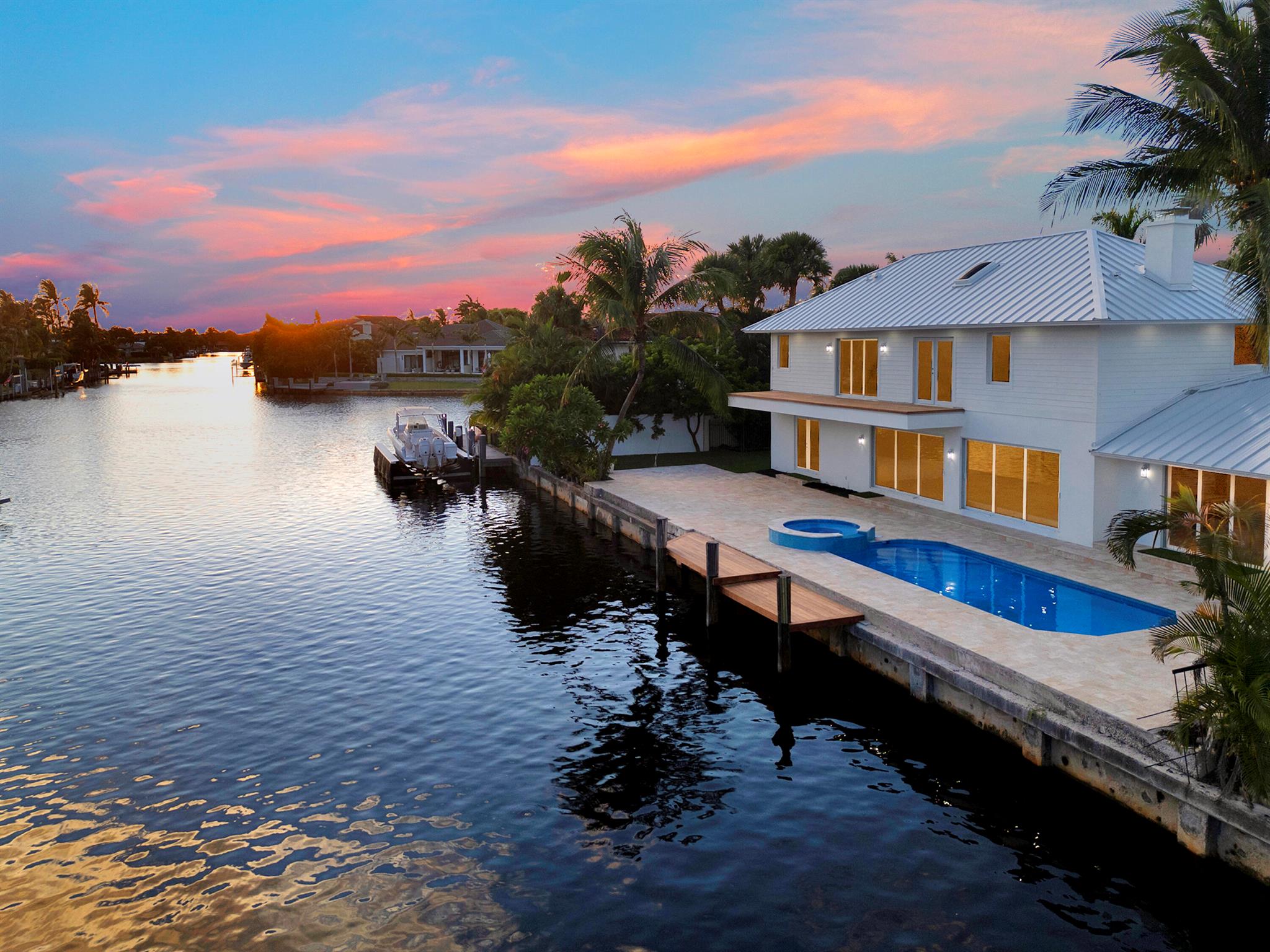 ESTOVILLE - Residential