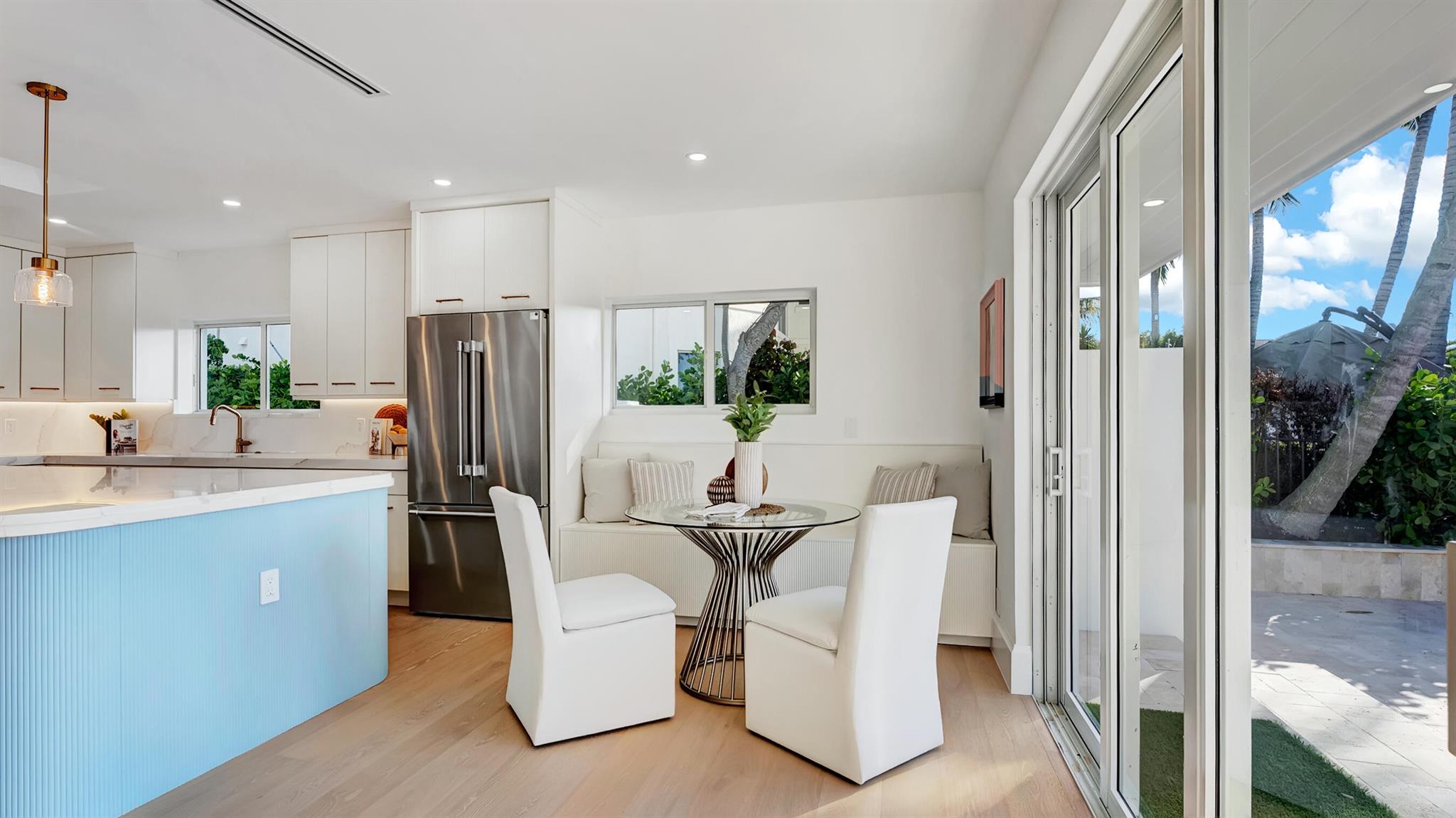 ESTOVILLE - Residential