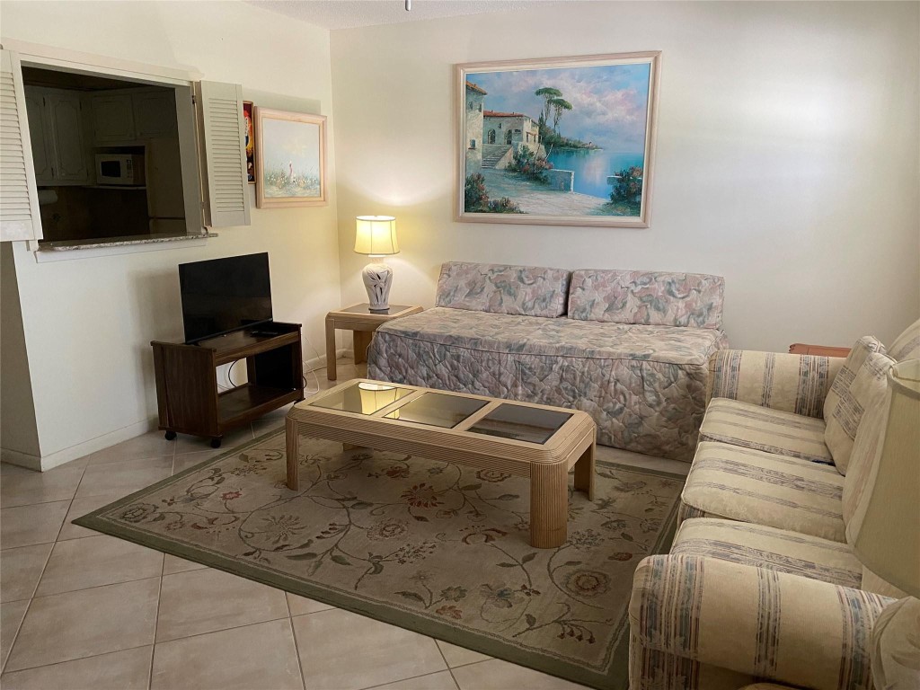 Century Village East - Residential