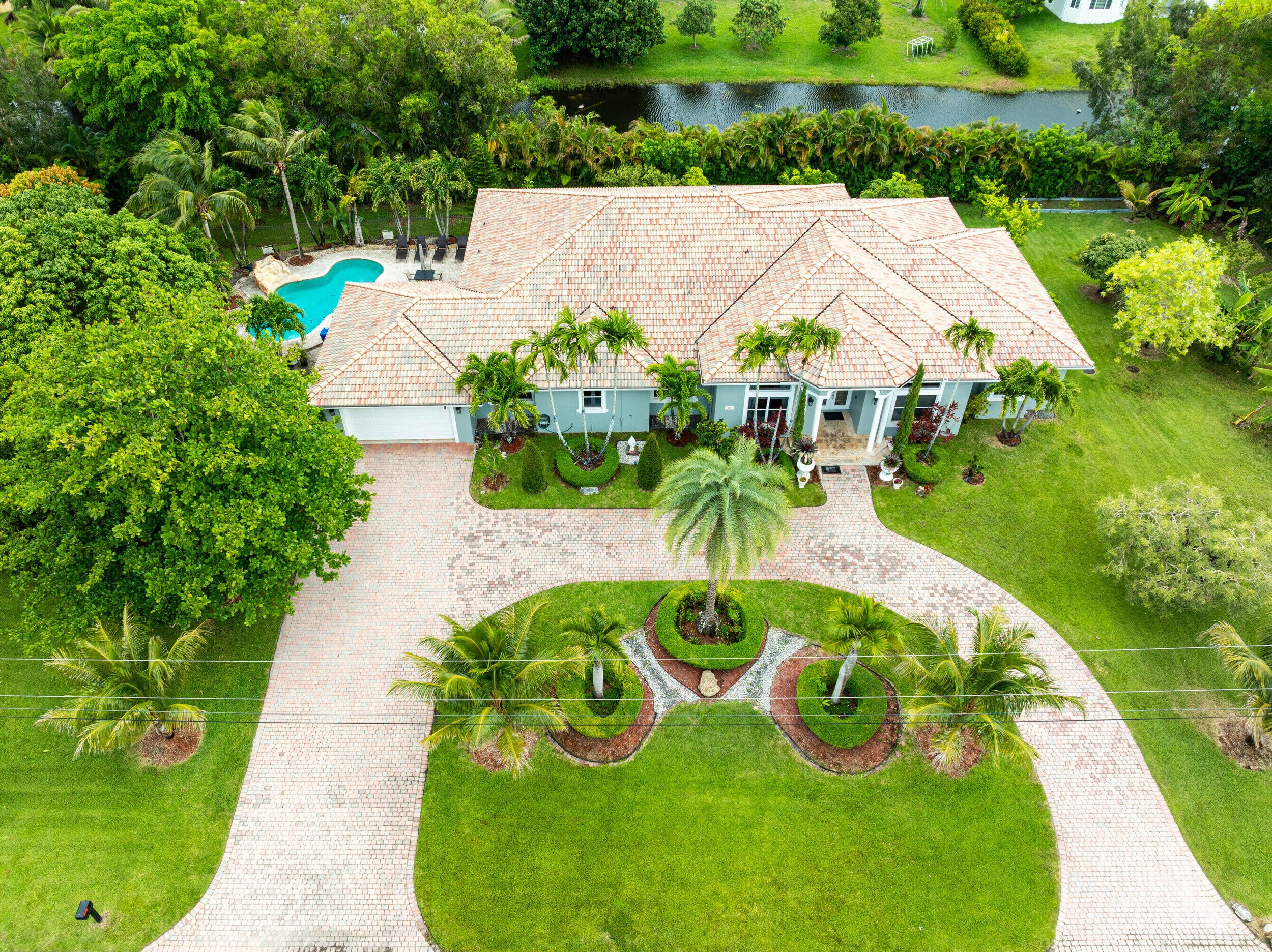 16541 SW 62nd Street, Southwest Ranches FL 33331