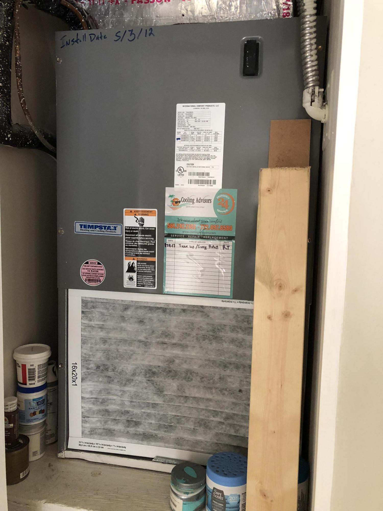 BAY REACH CONDO - Residential