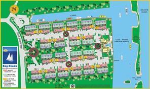 BAY REACH CONDO - Residential