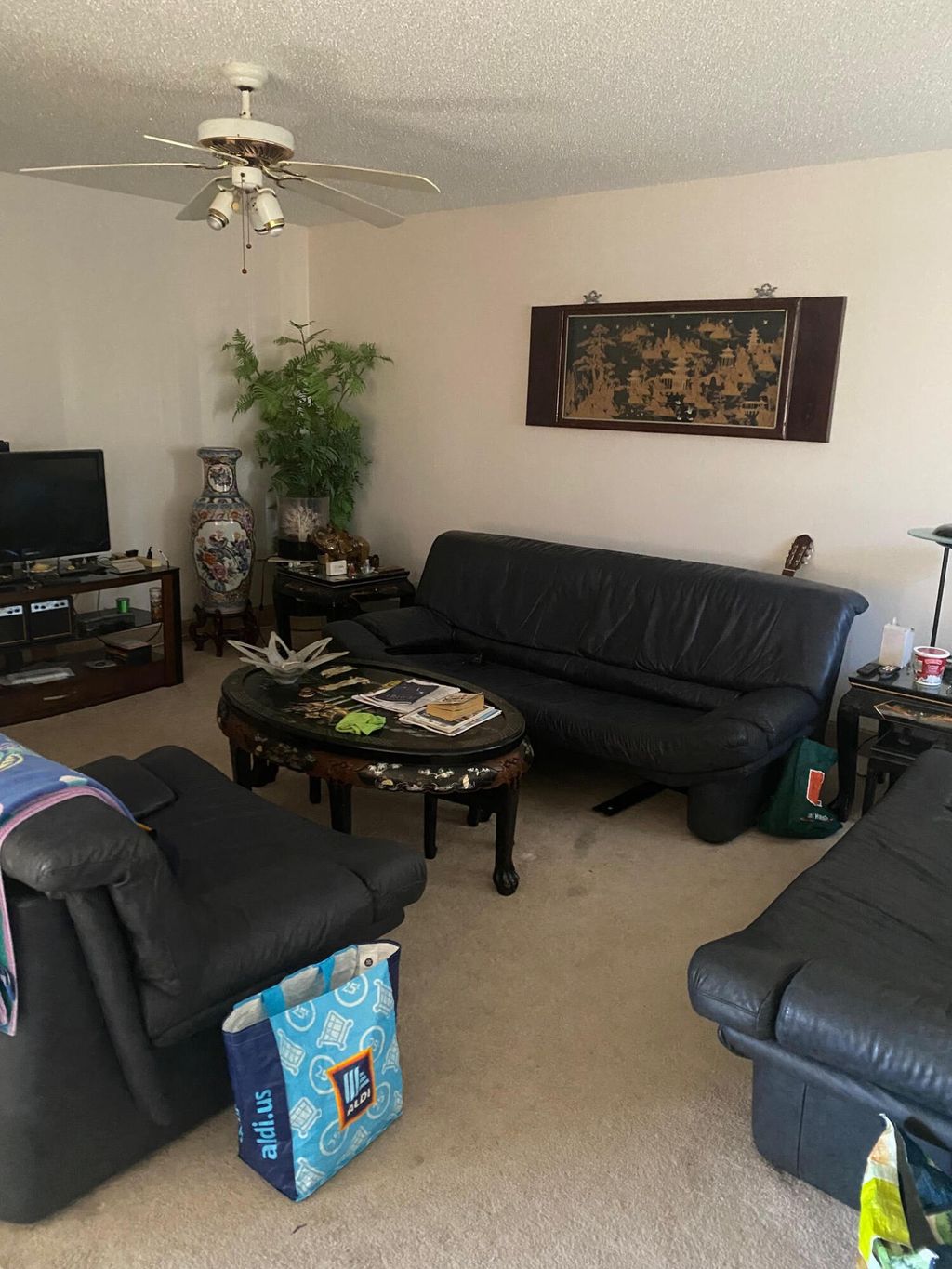 Photo of 668 Monaco N #668, Delray Beach, FL 33446 (MLS # R11162378)