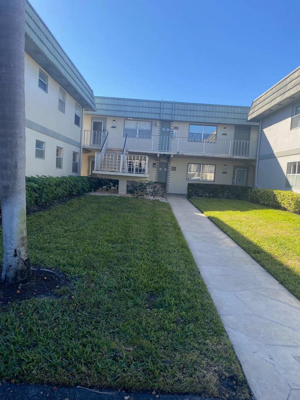 Photo of 668 Monaco N #668, Delray Beach, FL 33446 (MLS # R11162378)