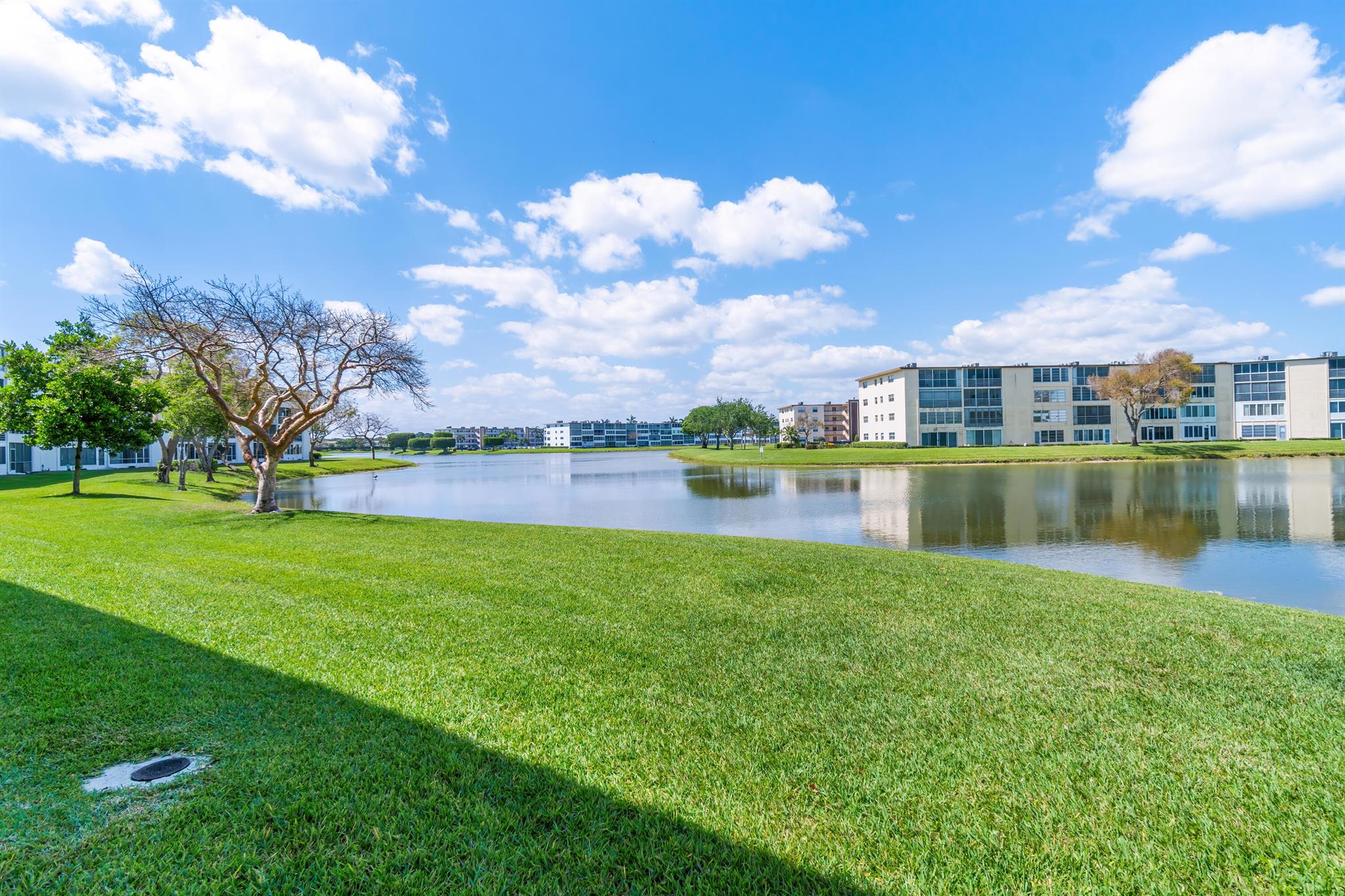 REXFORD AT CENTURY VILLAG - Residential