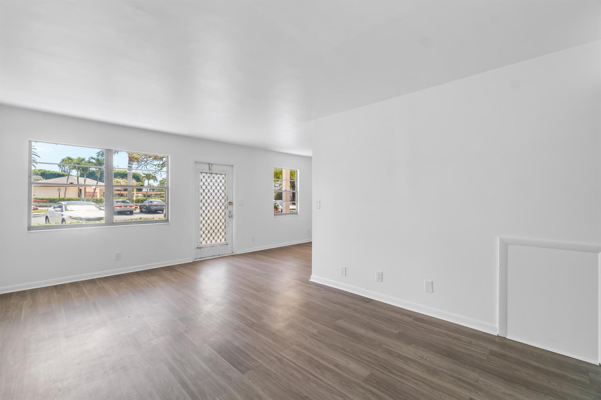 REXFORD AT CENTURY VILLAG - Residential