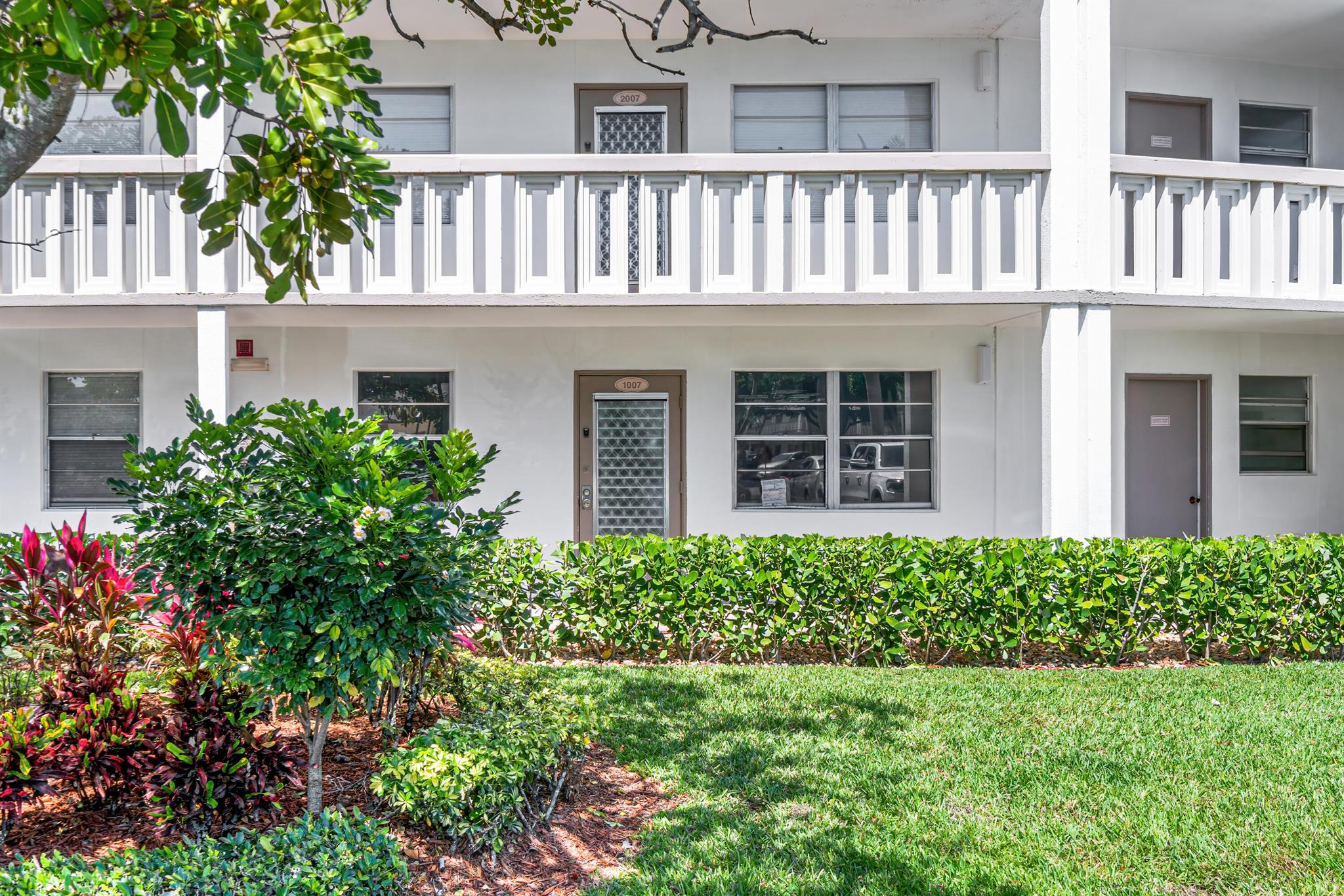 REXFORD AT CENTURY VILLAG - Residential