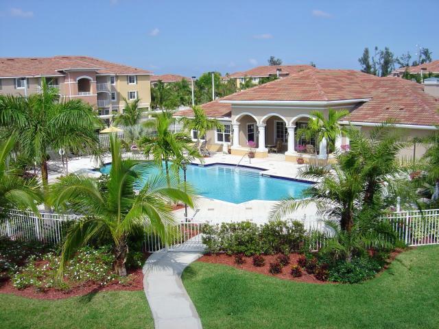 VILLAS AT EMERALD DUNES CONDO - Residential Lease
