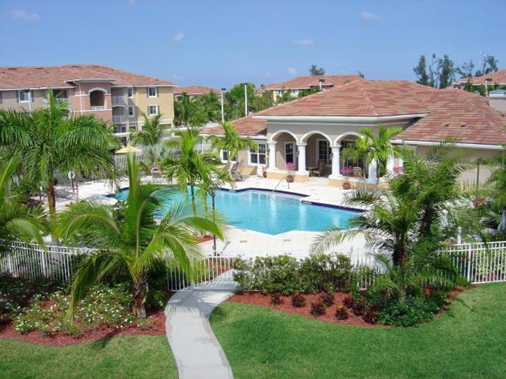 Photo of 6559 Emerald Dunes Drive #207, Royal Palm Beach, FL 33411 (MLS # B26028892)