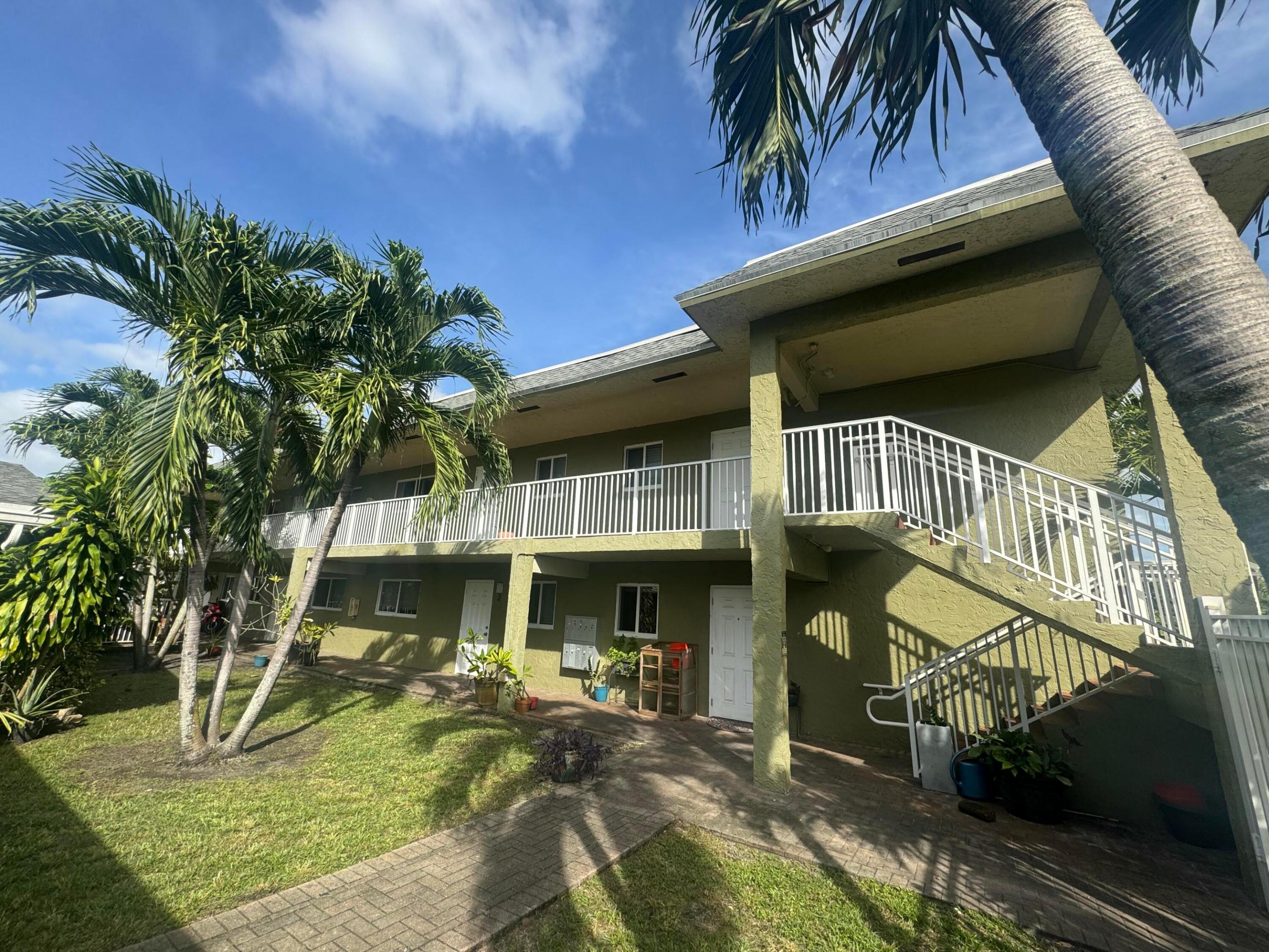 Middle River Terrace - Residential Lease