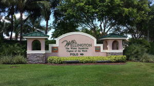 EMERALD FOREST OF WELLING - Residential