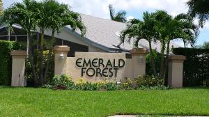 EMERALD FOREST OF WELLING - Residential