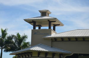 EMERALD FOREST OF WELLING - Residential