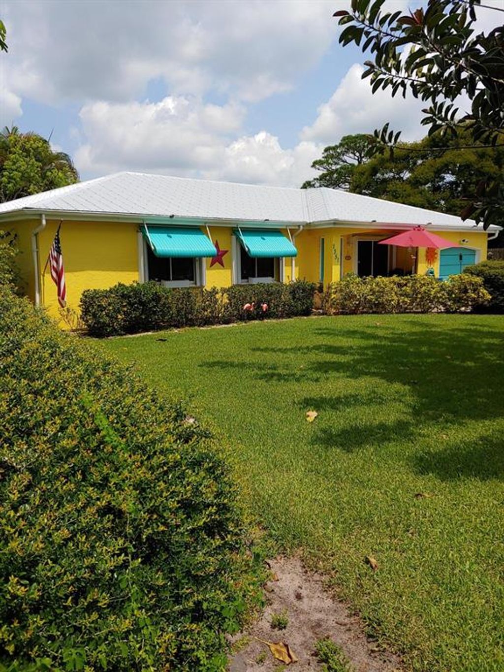 Photo of 1351 SE Mohave Court, Port Saint Lucie, FL 34952 (MLS # R10733487)