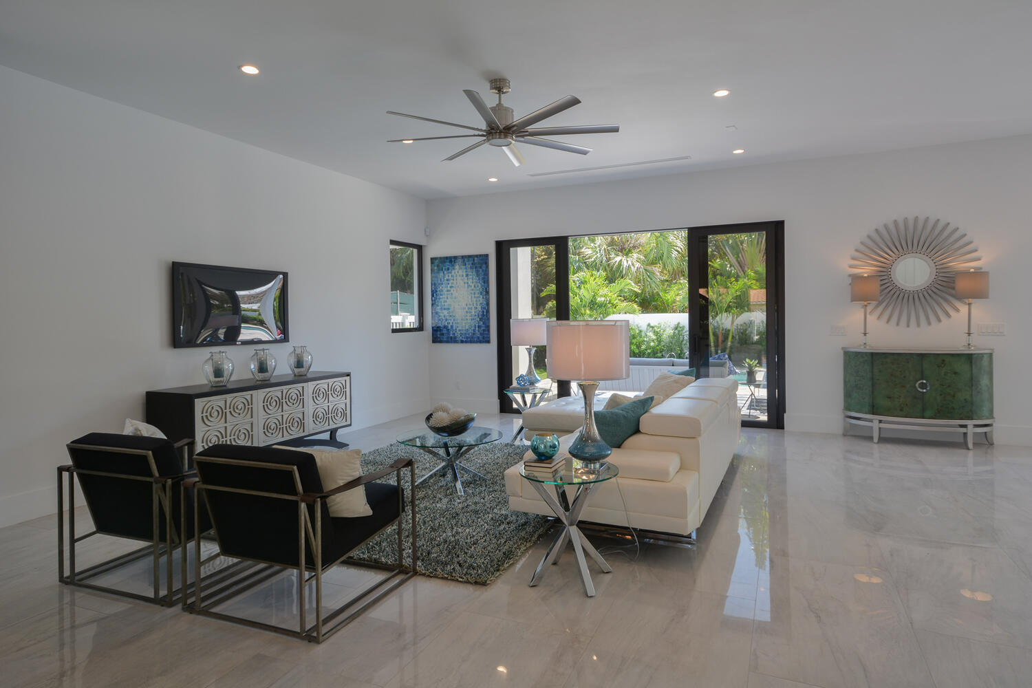 ELLAMAR - Residential