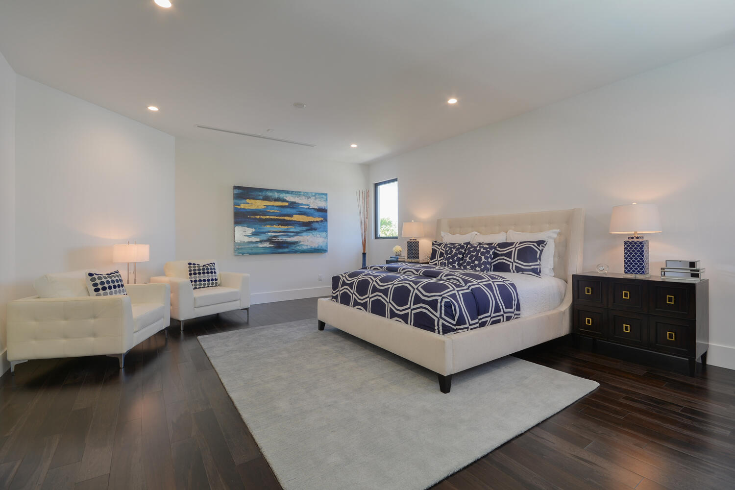 ELLAMAR - Residential