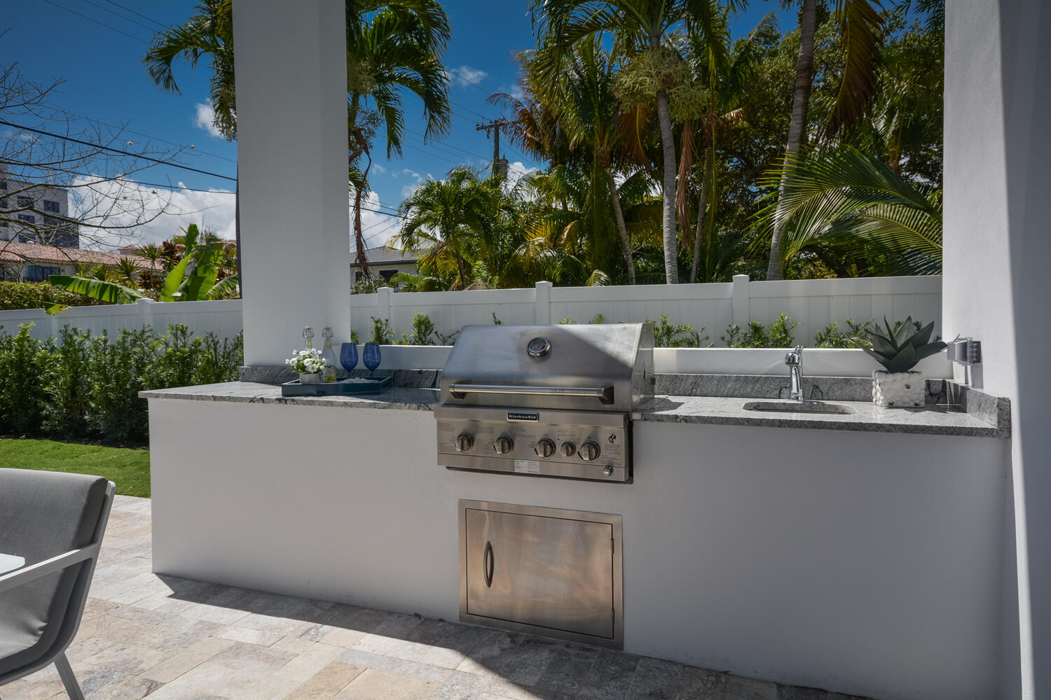 ELLAMAR - Residential